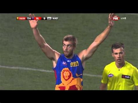 NAB Challenge Highlights Game 2 YouTube