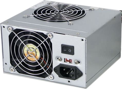 Обзор блока питания winard 600w