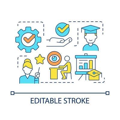 Employee Training Vector Art, Icons, and Graphics for Free Download 