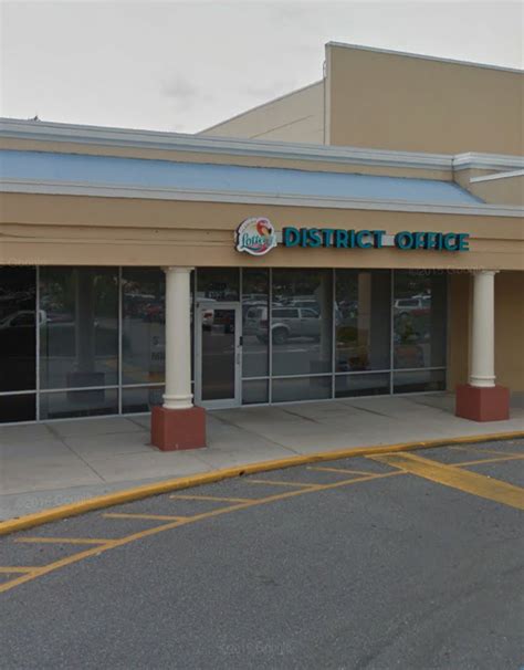 Florida Lottery Office - 380 FL-434 #1028, Altamonte Springs, FL 32714 ...