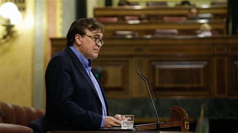 Teruel Existe De Decisivo En La Investidura A Olvidado Por La