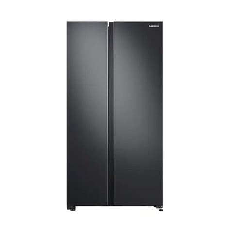 მაცივარი Samsung RS62R5031B4/WT - MegaSmart