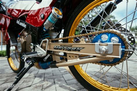 KAWASAKI KE 150 SSE - indoneninja