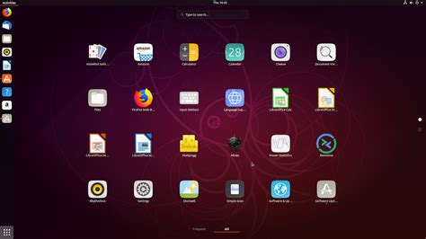 Ubuntu S Icon Theme Now Extends To Branded Third Party Apps Omg Ubuntu