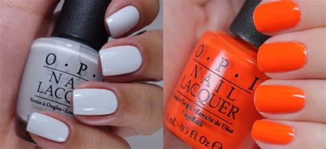 OPI Colors 2023: Latest Trends of OPI Nail Polish Colors 2023