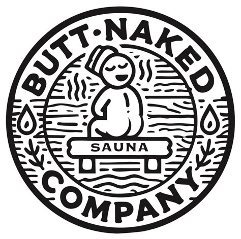 Butt Naked Sauna Company