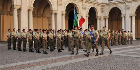 Concorso Accademia Esercito 2024 Allievi Ufficiali Bando