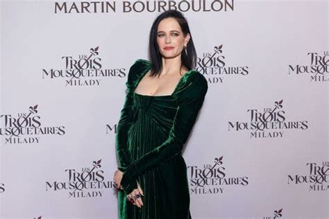 Eva Green Evagreenweb Nude OnlyFans The Fappening Plus