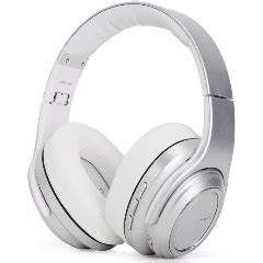 CROWN MICRO CMBH-5050 Silver — www.oknewclient.ru