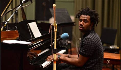 Sampha | Emerging Artists | BitCandy