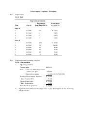 Solutions to Chapter 4 Problems 2017.docx - Solutions to Chapter 4 ...