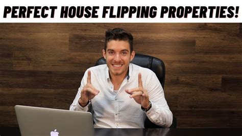 The Perfect House Flipping Properties What To Look For When Buying A