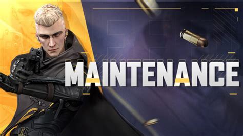 Yuk Cek Kapan Ff Maintenance November Rilis Patch Terbaru Ob