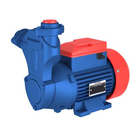 Buy 1 Hp Water Pump Online At Best Prices In India Crompton