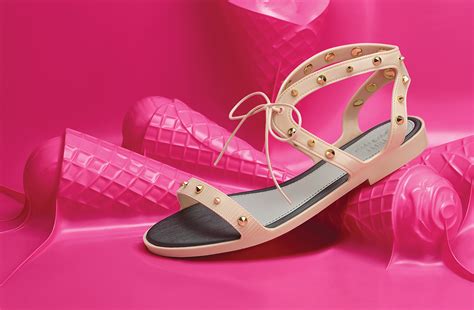 MELISSA SHOES | s/s 2015 :: Behance