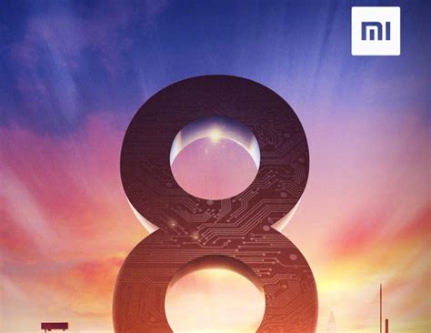 Xiaomi Mi 8 Specifications Revealed - Geeky Gadgets