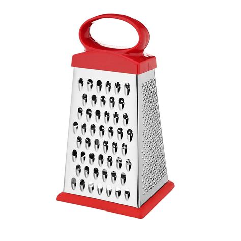 Kitchen guide explaining which grater is right for you 9