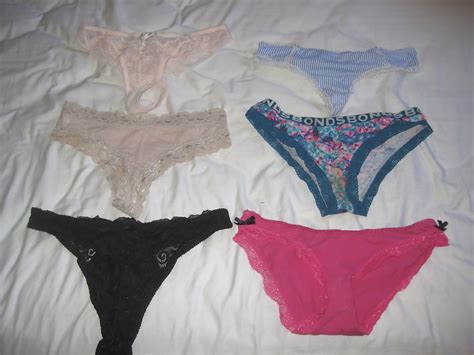 Wife S Panties Porn Pictures XXX Photos Sex Images 1483042 PICTOA