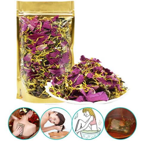 50G Yoni Steaming Herbs V Steam Vaginal Detox By Queen Esther S Essenti