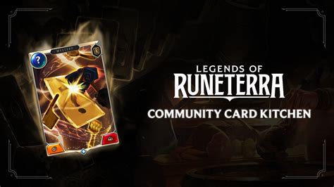 Legends Of Runeterra On Twitter It S The Finals Vote For Your