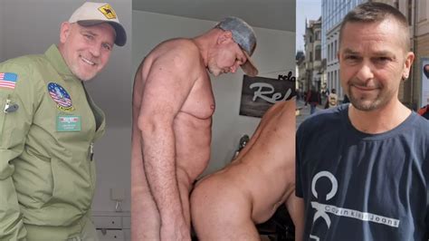 Dexter With Igor Kissing Bare Creampie Fuck Daddy Meet With Daddy Friend BoyFriendTV