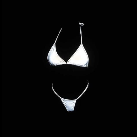 Rave Gear Bikini Etsy