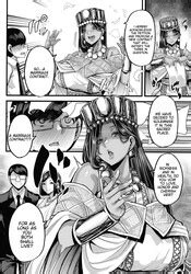Yutakame Kasshoku Hime To Himitsu No Keiyaku The Latina Princesses And The Secret Contract