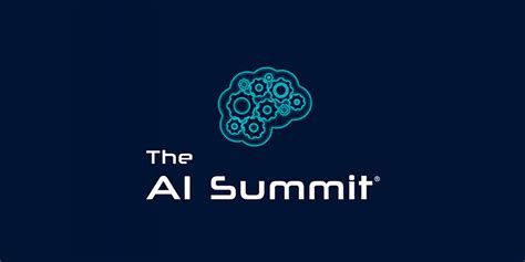 The AI Summit - London | Talking Machines