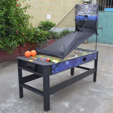 3 in 1 billiard pool dining table and table tennis table combo | FEITE ...