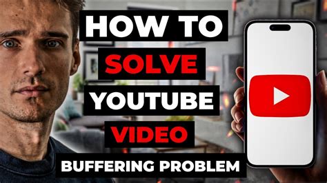 How To Solve Youtube Video Buffering Problem Youtube