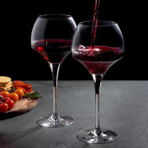 X Chef Sommelier Open Up Tannic Cl Premier Glassware