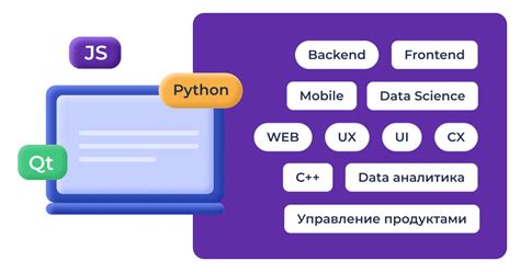 Вакансии