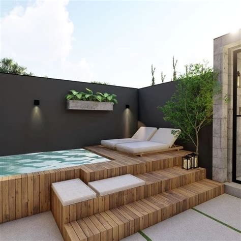 Hot Tub Enclosures Ideas Awesome Designs Artofit