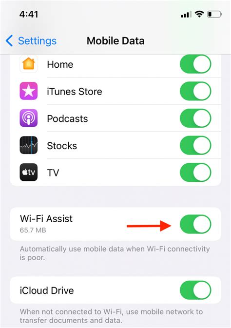 Methods To Solve Iphone Wifi Connected But Not Working