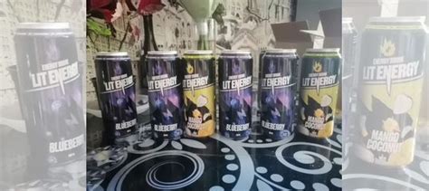 Литвин Энергетик Lit Energi купить в Воронеже | Хобби и отдых | Авито