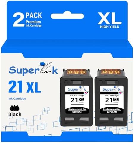 Amazon Superink Xl Remanufactured High Yield Ink Cartridge