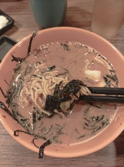 Kedai Ramen Enak Nyimpil Di BSD Review Susanna Hartanto Di Restoran