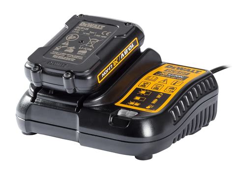 ᐉ DeWalt Wiertarkowkrętarka akumulatorowa DCD 710 C2, 10,8 V / PL ...