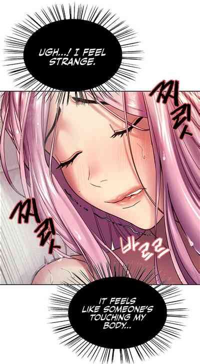 Sex Stopwatch Nhentai Hentai Doujinshi And Manga