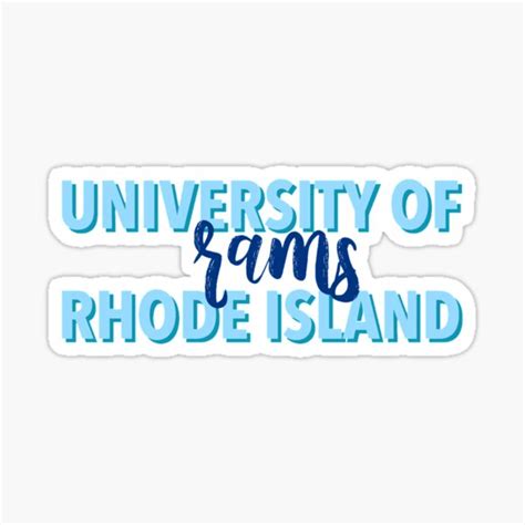 "uri rams " Sticker for Sale by ribeiroaalyah | Redbubble