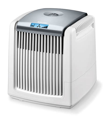 Air Purifiers, Air Washers, Air Humidifiers | Beurer