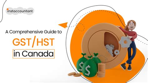 Filing Gst Hst Canada For Self Employed A Complete Guide Instaccountant