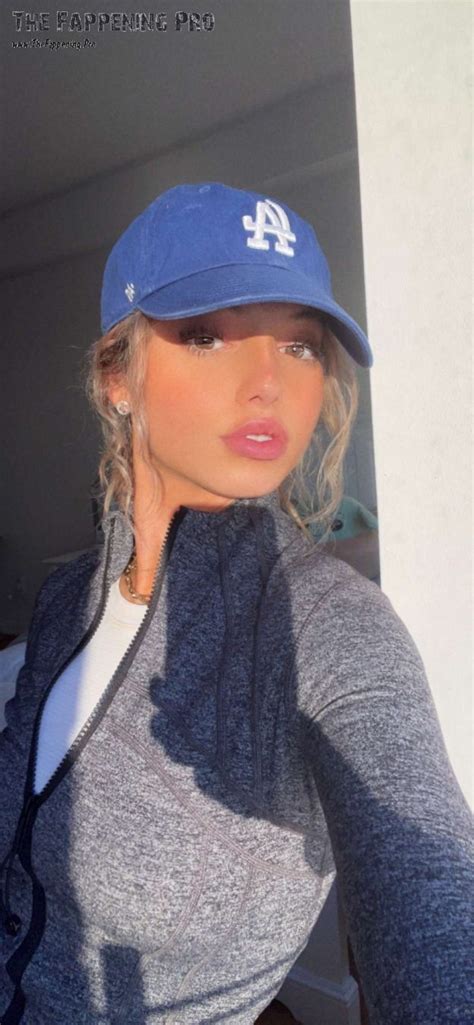 Overtime Megan Nude TikTok Girl Over 100 Leaked Photos And Videos The Fappening