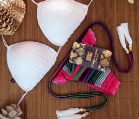 Ms Sexy Bikini Swimsuit Vg Mn On Luulla