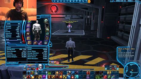 Guide OLD Powertech Pyrotech PVP Max Power OLD SWTOR 1 5 1 6