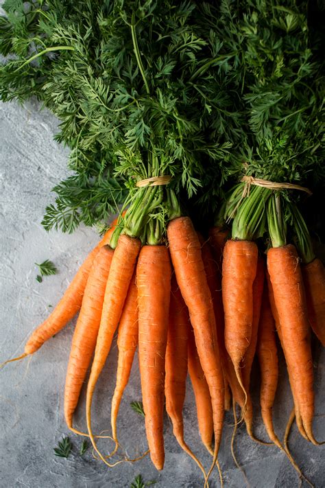 Maple Roasted Carrots With Cranberries Lazy Cat Kitchen