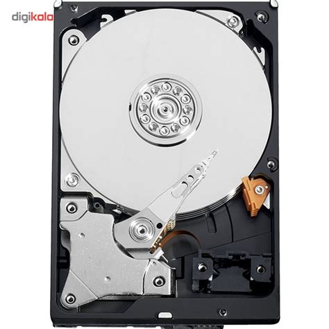 قیمت و خرید هارددیسک اینترنال وسترن دیجیتال سری سبز مدل WD5000AZRX ...