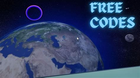 Roblox Space Tycoon Codes