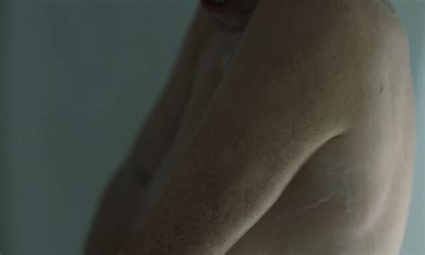 Nude video celebs María Vázquez nude Matria