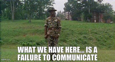 Alexis Crystal S Expression In This Gif Changed How We All Communicate Online news